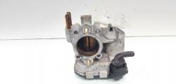 Clapeta acceleratie, cod 0280750044, 9157512, Opel Agila (A) (H00), 1.0 benz, Z10XE (id:659131)