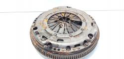 Volanta masa dubla cu placa presiune, Skoda Yeti (5L) 1.6 TDI, CAY, 5 vit man (idi:648530)