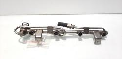 Rampa injectoare, cod 06B133681, Audi A4 (8E2, B6) 2.0 benz, ALT (idi:577597)