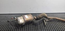 Catalizator cu filtru de particule cod 5N0131765A, VW Eos (1F7, 1F8), 2.0 TDI, CFF (idi:658602)