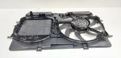 Electroventilator, cod 8K0121003L, Audi A5 Sportback (8TA), 1.8 TFSI, CDHB (idi:653313)