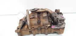 Pompa de ulei, cod 03G115105E, Audi A4 (8K2, B8), 2.0 TDI, CAG (idi:616678)