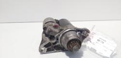 Electromotor, cod 02T911023C, Skoda Fabia 1 (6Y2), 1.9 SDI, ASY, 5 vit man (id:659074)