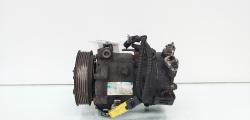 Compresor clima, Peugeot 307, 1.6 HDI, 9HX (id:659109)