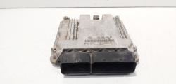 Calculator motor ECU, cod 03G906016ET, 0281011843, Skoda Superb II (3T4) 2.0 TDI, BKD (idi:647813)