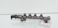Rampa injectoare cu senzor, cod GM55576177, 0445214221, Opel Insignia A Sports Tourer, 2.0 CDTI, A20DTE (idi:659092)