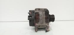 Alternator 180A Valeo, cod 021903026L, Vw Passat Variant (3C5) 2.0 TDI, BMR (idi:657881)