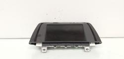 Display bord, cod 9262752-02, Bmw 1 (F20, F21) (id:659040)