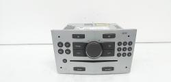 Radio CD cu display, cod GM13289928, Opel Astra H Combi (id:303758)