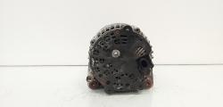 Alternator 180A Bosch, cod 03G903023, Skoda Superb II Combi (3T5) 1.9 TDI, BXE (idi:657880)