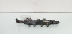 Rampa injectoare cu senzor, Mazda 6 Hatchback (GG) 2.0 MZR-CD, RF7J (id:659424)
