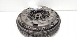 Volanta masa dubla cu placa presiune, Vw Golf 5 Plus (5M1) 1.9 TDI, BKC, 5 vit man (idi:643522)