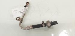 Sonda temperatura gaze, cod 8507628, Bmw 3 (E90) 2.0 diesel, N47D20C (id:659415)