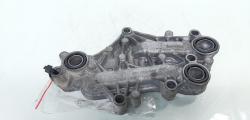Suport racitor ulei, cod 55599943, Opel Astra K Combi, 1.6 CDTI, B16DTH (id:659497)