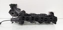 Galerie admisie cu clapete, cod 780799106, Bmw 5 Gran Turismo (GT) 2.0 diesel, N47D20C (idi:659399)