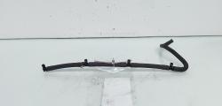 Rampa retur injector, Opel Astra K Combi, 1.6 CDTI, B16DTH (id:659495)
