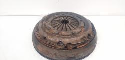 Volanta masa dubla cu placa presiune, Citroen C5 (III) Break, 1.6 HDI, 9HZ, 5 vit man (idi:643577)