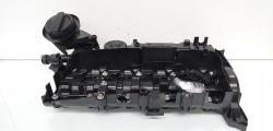 Capac culbutori, cod 7810584-08, Bmw 3 Coupe (E92) 2.0 diesel, N47D20C (idi:659398)