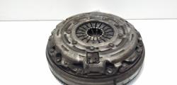 Volanta masa dubla cu placa presiune, Peugeot 207 (WA) 1.6 HDI, 9H06, 5 vit man (idi:643662)