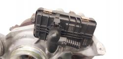 Actuator turbosuflanta, cod 6NW010430-04, Bmw 3 (F30) 2.0 diesel, N47D20C (idi:659403)