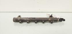 Rampa injectoare cu senzor, cod 0445214174, Chevrolet Captiva (C100) 2.0 diesel, LLW (id:658677)