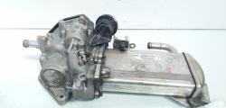 Racitor gaze cu egr, cod 03L131512DN, Audi A6 (4G2, C7) 2.0 TDI, CGL (id:659572)