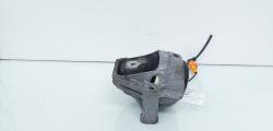 Tampon motor stanga cu senzor, cod 8K0199381NL, Audi A5 Sportback (8TA), 2.0 TDI, CAH (id:659607)
