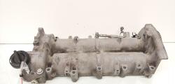 Capac chiulasa cu 2 axe came, cod GM55565668, Opel Cascada, 2.0 CDTI, A20DTH (idi:659427)