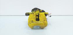 Etrier stanga spate cu motoras, Audi A4 (8K2, B8), 2.0 TDI, CAG (id:659542)