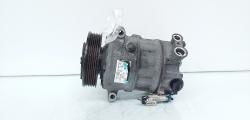 Compresor clima, cod GM13232307, Opel Insignia A, 2.0 CDTI, A20DTH (id:659554)