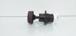 Fulie alternator, Ford Focus 2 (DA) 1.8 TDCI, KKDA (id:659646)