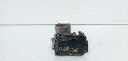 Clapeta acceleratie, cod 8200754913, Renault Megane 3 Combi 1.9 DCI, F9Q750 (id:659661)