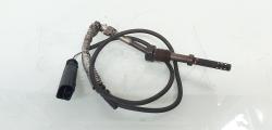 Sonda temperatura gaze, cod 03G906088AN, VW Passat (3C2), 2.0 TDI, BMP (id:659694)