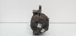 Alternator, Toyota Corolla Verso (E12) 2.0 diesel (id:660125)