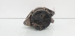 Alternator 70A, cod 90413760, Opel Vectra B (38) 1.6 benz (id:660136)