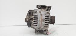 Alternator 120A, cod 13129850, Opel Signum 2.2 benz (id:660123)