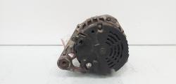 Alternator 90A Valeo, cod 06B903016D, Audi A4 (8D2, B5) 1.8 benz, APT (id:660134)