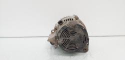 Alternator, Skoda Fabia 1 (6Y2) 1.4 MPI, AQW (id:660130)