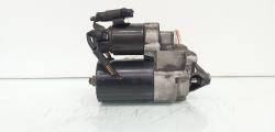 Electromotor, cod 0001106012, Renault Clio 2, 1.6 benz, K7M745, 5 vit man (id:659944)