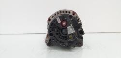 Alternator 140A Bosch, cod 06F903023F, Seat Altea (5P1) 1.6 TDI, CAY (id:660139)