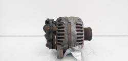 Alternator 150A Bosch, cod 9646321880, Peugeot 307 1.6 HDI, 9 HZ (id:660060)