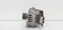 Alternator, cod 7711134564, Renault Megane 1 Combi 2.0 benz (id:660071)