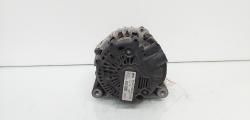 Alternator Valeo, cod 9664779680, Peugeot 3008 1.6 HDI, 9HP (id:660069)