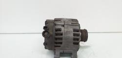 Alternator 150A, cod 9665617780, Peugeot 307 SW 1.6 HDI, 9HX (id:660070)