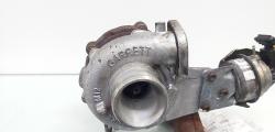 Turbosuflanta, cod GM55570748, Opel Astra J, 2.0 CDTI, A20DTH (idi:659596)