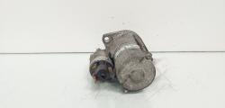 Electromotor, cod 02Z911023H, Vw Polo (9N) 1.4 TDI, BMS, 5 vit man (id:659751)