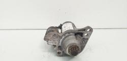 Electromotor, Vw Passat Variant (3C5) 1.9 TDI, BXE, 5 vit man (id:659766)