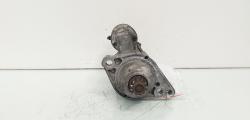 Electromotor, cod 02Z911023H, Vw Golf 5 (1K1) 1.9 TDI, BXE, 5 vit man (id:659755)