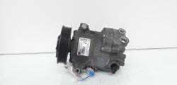 Compresor clima Delphi, cod GM13250607, Opel Astra J Combi, 2.0 CDTI, A20DTR (idi:659599)