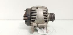 Alternator, Dacia Logan MCV (KS) 1.5 DCI, K9K792 (id:660047)